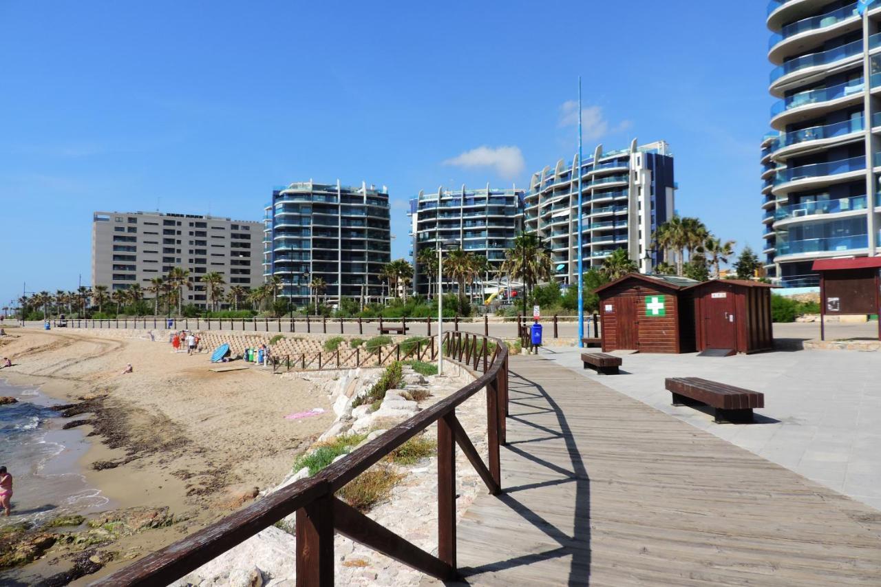 Punta Prima Panorama Park Appartement Torrevieja